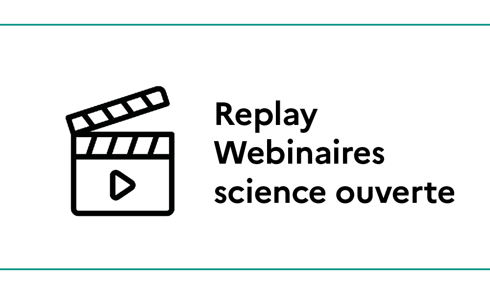 Ateliers Skills4EOSC : développer les compétences pour la science ouverte